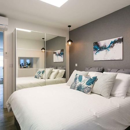 The Rose Of Bairro Alto Apartman Lisboa Kültér fotó