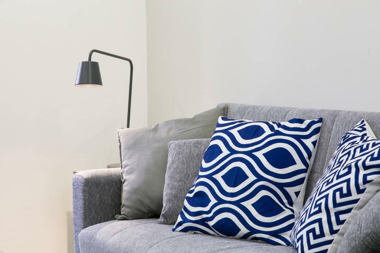 The Rose Of Bairro Alto Apartman Lisboa Kültér fotó