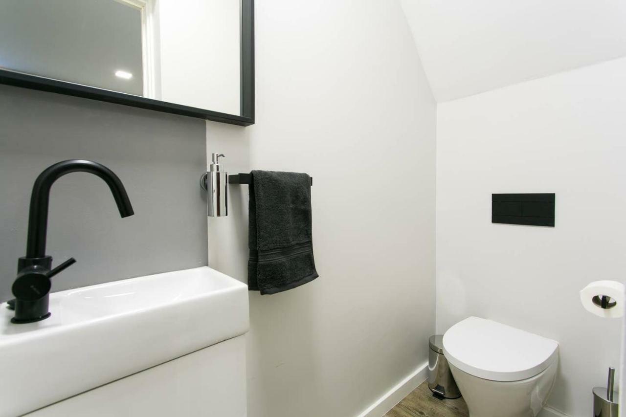 The Rose Of Bairro Alto Apartman Lisboa Kültér fotó